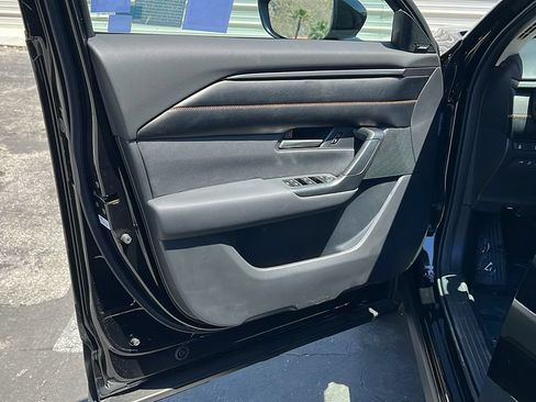 New 2026 MAZDA CX-50 AWD 2.5 Hybrid w/ Weather Package image 13