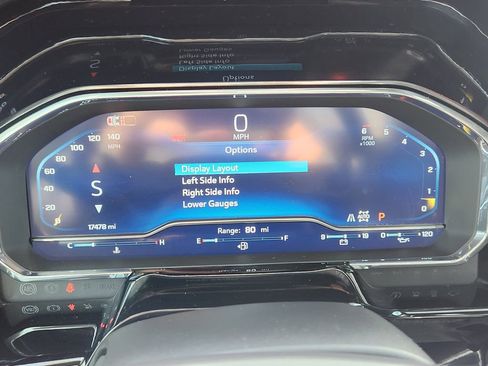 Used 2024 Chevrolet Silverado 1500 RST w/ All Star Edition Plus image 16