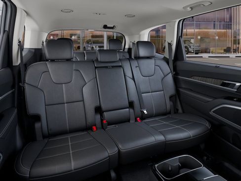 Used 2025 Kia Telluride EX AWD/4WD image 16