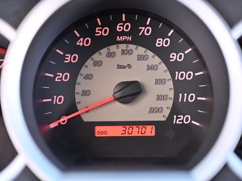 Used 2010 Toyota Tacoma 4x4 Access Cab V6 image 62