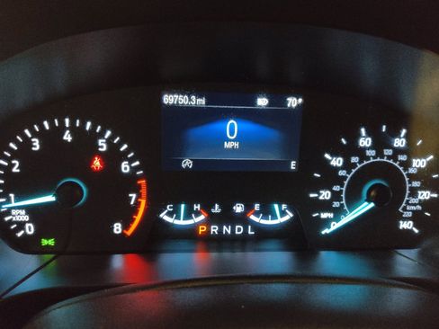 Used 2022 Ford Escape SE FWD image 23