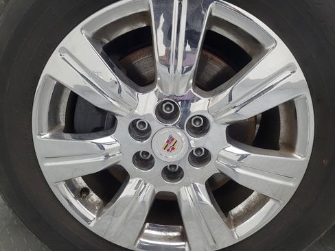 Used 2015 Cadillac SRX Luxury image 31