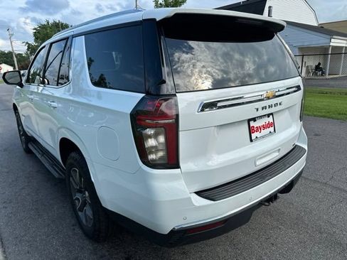 Used 2023 Chevrolet Tahoe LT AWD/4WD image 14