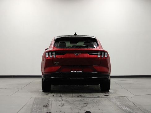 Used 2021 Ford Mustang Mach-E Premium w/ Equipment Group 301A image 5