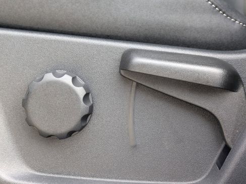 New 2025 Ford Bronco Badlands image 21