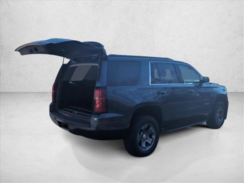 Used 2019 Chevrolet Tahoe LS image 5