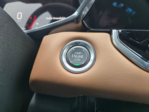 New 2025 GMC Canyon AT4 w/ Nightfall Edition image 14