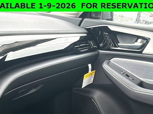 Used 2026 Acura MDX w/ Technology Package image 23