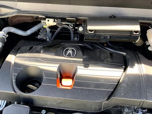 Certified 2025 Acura RDX A-Spec AWD/4WD image 32