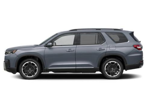 New 2026 Honda Pilot image 4
