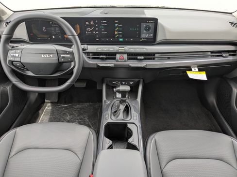 New 2026 Kia K4 EX FWD image 17