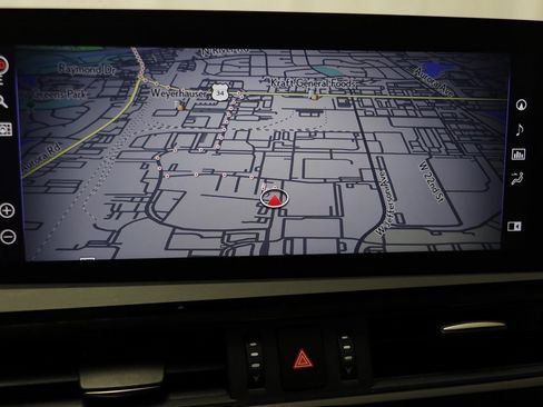 Used 2022 Lexus ES 350 Ultra Luxury image 10