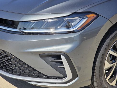 New 2026 Volkswagen Jetta S image 6