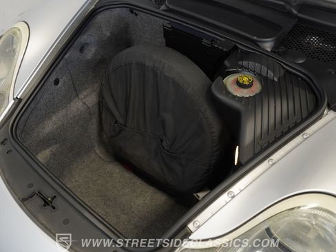 Used 1998 Porsche Boxster RWD image 39