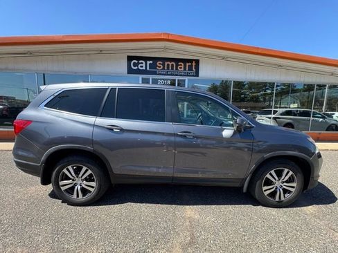 Used 2016 Honda Pilot EX-L image 8