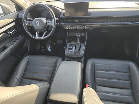 Certified 2023 Honda CR-V EX-L image 23