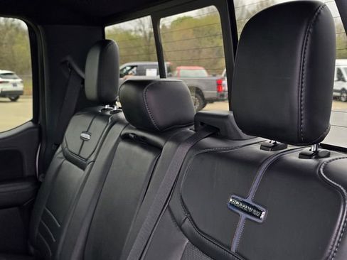 Certified 2024 Ford F150 Platinum w/ Equipment Group 702A High image 31