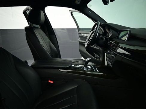 Used 2018 BMW X5 xDrive35i image 39