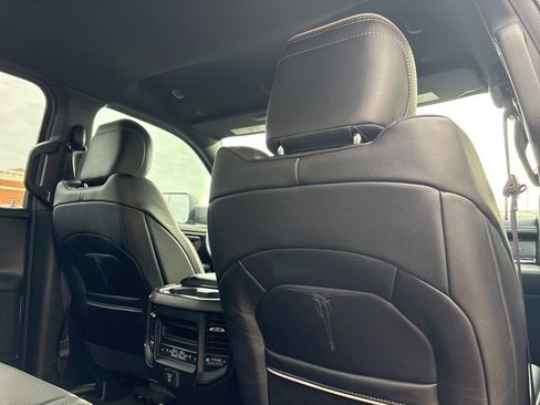 Used 2023 RAM 1500 Limited image 22