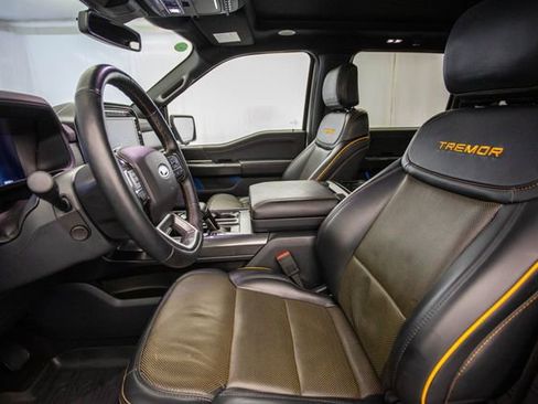 Used 2023 Ford F150 Tremor w/ Equipment Group 402A High image 18