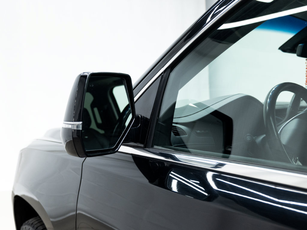 Used 2019 Cadillac Escalade Luxury AWD/4WD image 22