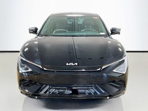 New 2025 Kia EV6 GT-Line RWD image 2
