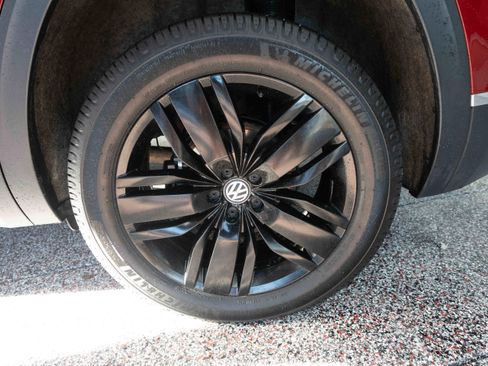 Used 2019 Volkswagen Atlas SEL image 30