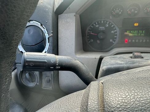 Used 2008 Ford F350 XLT image 19
