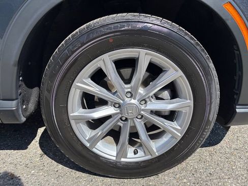 Used 2023 Honda CR-V EX-L image 28