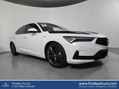 Used 2024 Acura Integra A-Spec