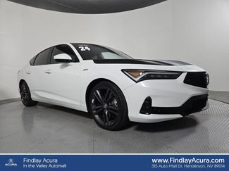 Used 2024 Acura Integra A-Spec video 1