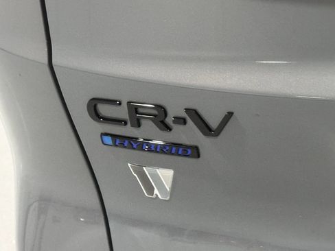 New 2026 Honda CR-V TrailSport image 34