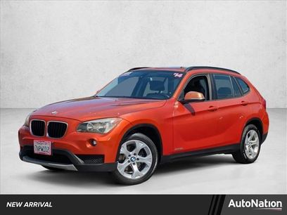 Used 2014 BMW X1 sDrive28i