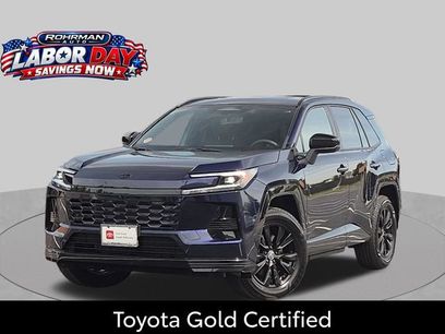Certified 2026 Toyota RAV4 SE w/ Convenience Package