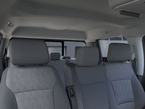 New 2026 Ford F350 XL w/ STX Appearance Package image 22