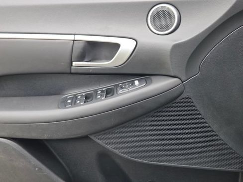 Used 2023 Hyundai Sonata SEL w/ Cargo Package FWD image 26