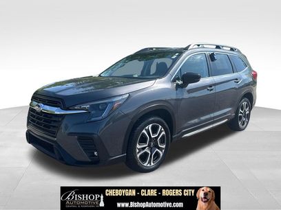 Used 2024 Subaru Ascent Limited
