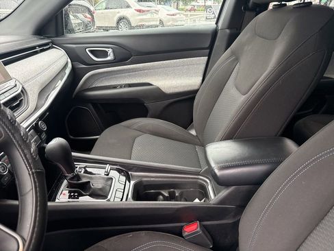 Used 2023 Jeep Compass Sport image 12