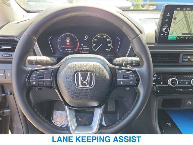 Certified 2023 Honda Pilot Touring image 15