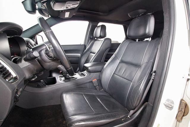 Used 2020 Dodge Durango GT w/ Blacktop Package AWD/4WD image 19
