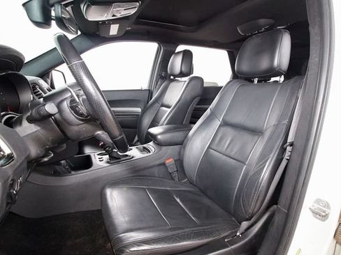 Used 2020 Dodge Durango GT w/ Blacktop Package AWD/4WD image 19