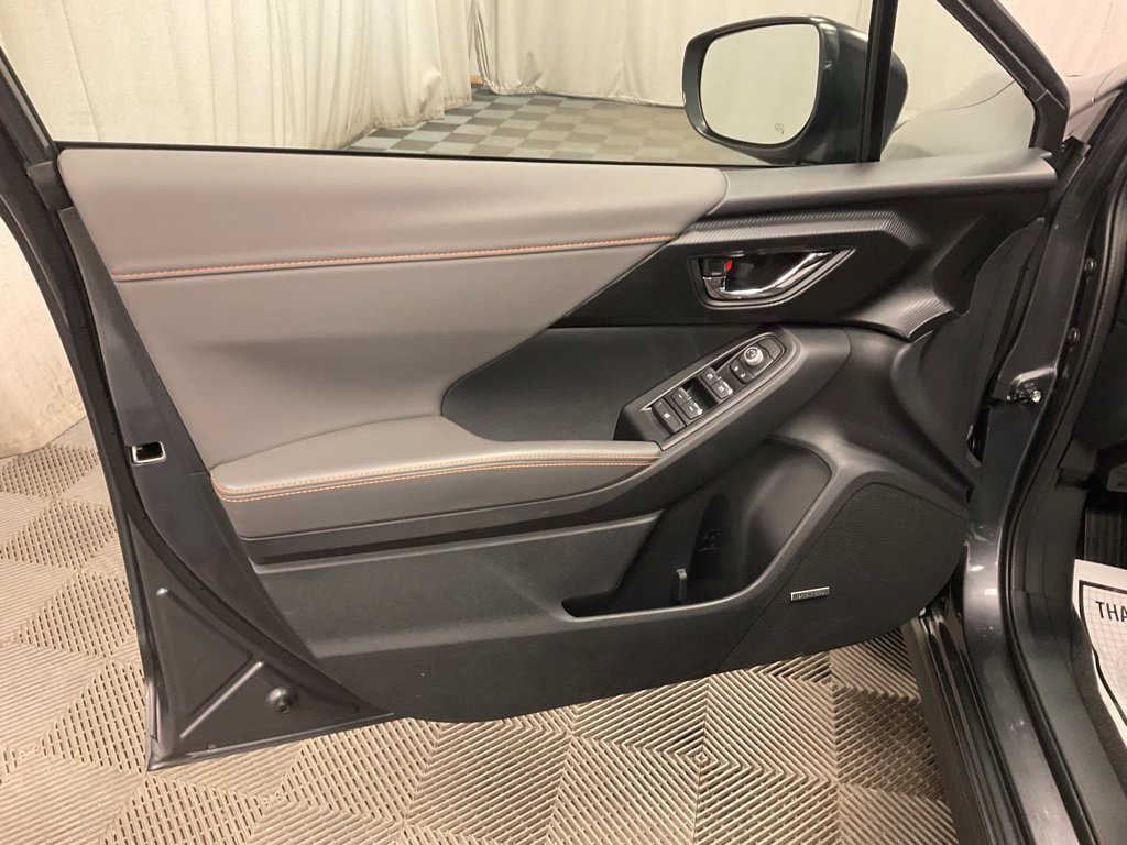 New 2027 Subaru Crosstrek 2.5i Limited AWD/4WD image 10