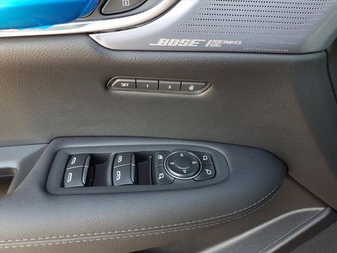 New 2025 Cadillac XT5 Premium Luxury image 27