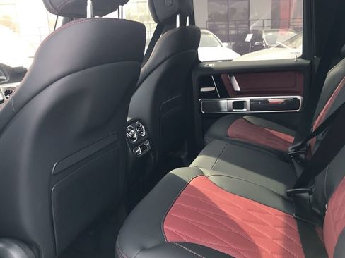 Used 2024 Mercedes-Benz G 63 AMG 4MATIC image 11