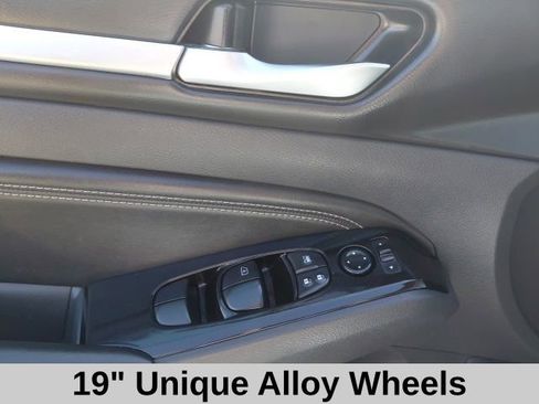 Used 2023 Nissan Altima 2.5 SL image 15