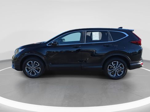Used 2020 Honda CR-V EX image 8