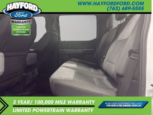 Used 2023 Ford F250 XLT AWD/4WD image 15