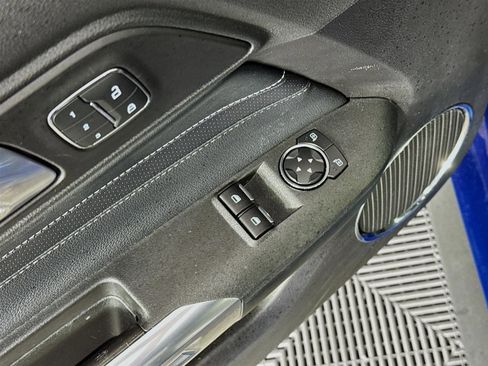 Used 2022 Ford Mustang Premium w/ Equipment Group 201A image 20