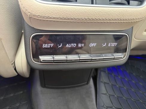 Used 2020 Mercedes-Benz GLS 450 4MATIC image 15