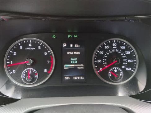 Used 2021 Kia K5 GT-Line image 33